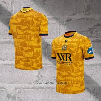 Blackburn Rovers Third Shirt 2025-2026 Thailand