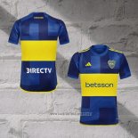 Boca Juniors Home Shirt 2023-2024