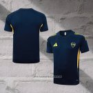 Boca Juniors Training Shirt 2025-2026 Blue