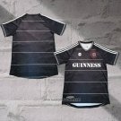 Bohemian Away Goalkeeper Shirt 2025 Thailand