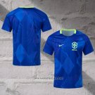 Brazil Away Shirt 2025