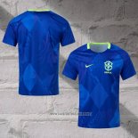 Brazil Away Shirt 2025