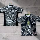 Brazil Goalkeeper Shirt 2026 Black Thailand
