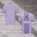 Brighton & Hove Albion Away Shirt 2025-2026
