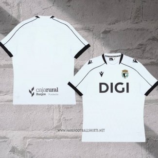 Burgos Home Shirt 2026-2027