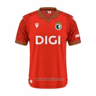 Burgos Third Shirt 2025-2026 Thailand
