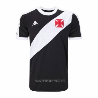 CR Vasco da Gama Home Shirt 2024 Thailand