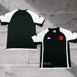 CR Vasco da Gama Training Shirt 2024-2025 Black