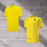 Cadiz Home Shirt 2025-2026 Thailand