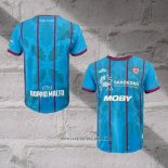 Cagliari Calcio Third Shirt 2025-2026 Thailand