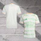 Celtic Third Shirt 2025-2026