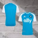 Charlotte FC Home Shirt 2026