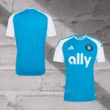 Charlotte FC Home Shirt 2026