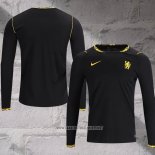 Chelsea Away Shirt Long Sleeve 2026-2027