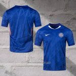 Chelsea Home Shirt 2025-2026