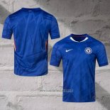Chelsea Home Shirt 2025-2026