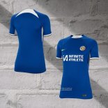 Chelsea Home Shirt Women 2023-2024