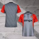 Chelsea Shirt Pre-Match 2025-2026 Grey