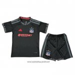 Colo-Colo Away Shirt Kid 2026