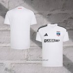 Colo-Colo Home Shirt 2026