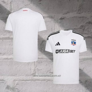 Colo-Colo Home Shirt 2026