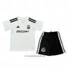 Colo-Colo Home Shirt Kid 2026
