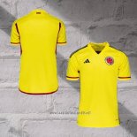 Colombia Home Shirt 2022