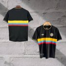Colombia Special Shirt 2025 Black