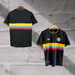 Colombia Special Shirt 2025 Black
