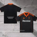 Como 1907 Third Shirt 2025-2026 Thailand