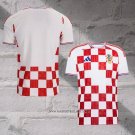 Croatia Home Shirt 2026-2027