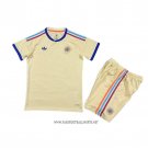 Curacao Away Shirt Kid 2026