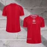 Denmark Home Shirt 2026 Thailand