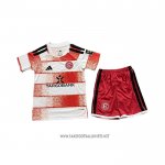 Dusseldorf Home Shirt Kid 2026-2027