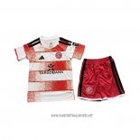 Dusseldorf Home Shirt Kid 2026-2027