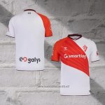 Eibar Away Shirt 2026-2027