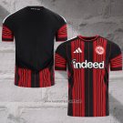 Eintracht Frankfurt Home Shirt 2026-2027