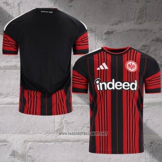 Eintracht Frankfurt Home Shirt 2026-2027