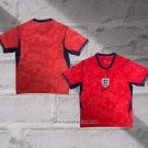 England Away Shirt 2026 Thailand