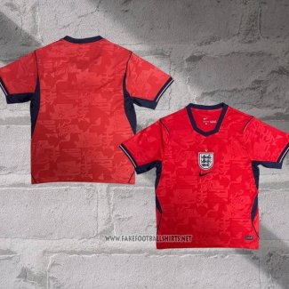 England Away Shirt 2026 Thailand