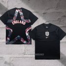 England Goalkeeper Shirt 2026 Black Thailand