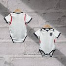 England Home Shirt Baby 2026