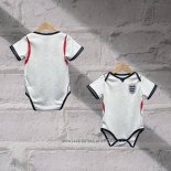 England Home Shirt Baby 2026