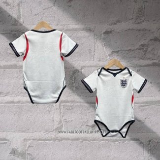 England Home Shirt Baby 2026