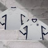 England Home Shirt Long Sleeve 2024