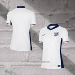 England Home Shirt Women 2024