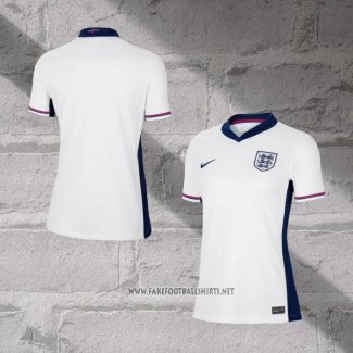 England Home Shirt Women 2024