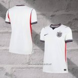 England Home Shirt Women 2026