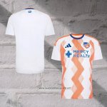 FC Cincinnati Away Shirt 2026