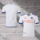 FC Cincinnati Away Shirt 2024-2025